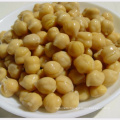 Canned Chick peas in brine